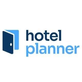 HotelPlanner color logo