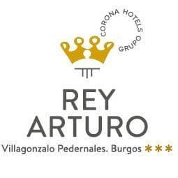 Hotel Rey Arturo Burgos