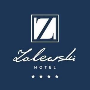 Hotel Zalewski color logo