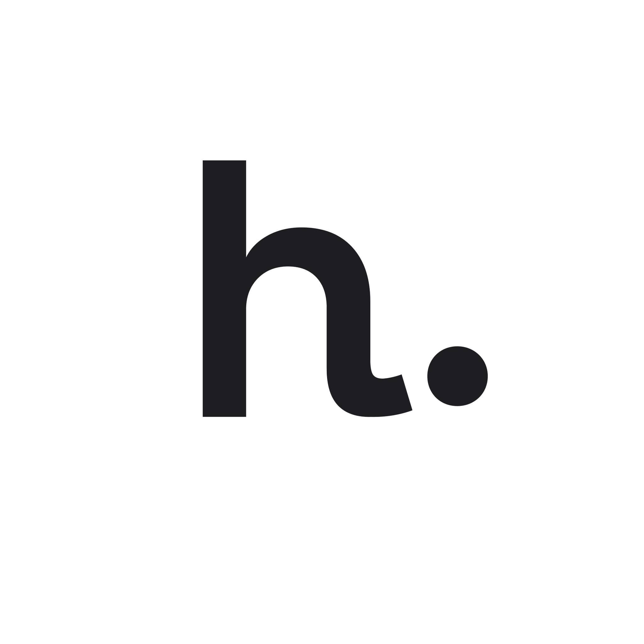 House Plans color logo