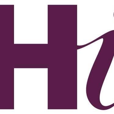 Houston Institute color logo