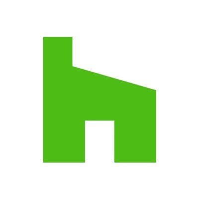 Houzz color logo