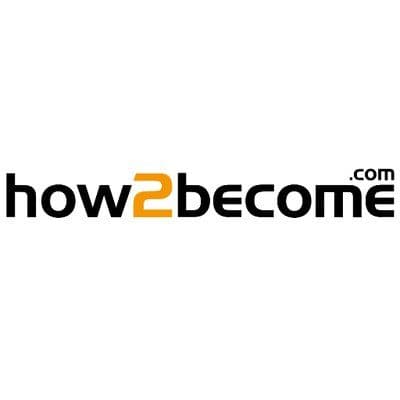 How2Become color logo