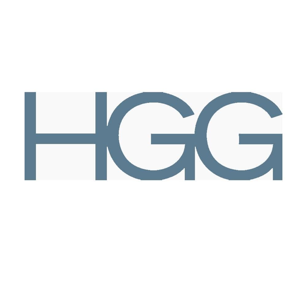Howard Greenberg color logo