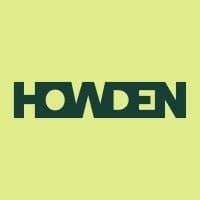 Howden Group Holdings color logo