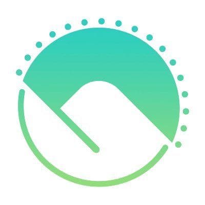 Howlanders color logo