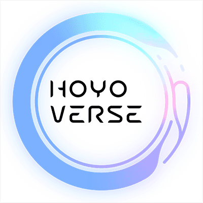 HoYoverse color logo