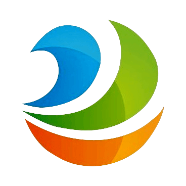 Hozio color logo