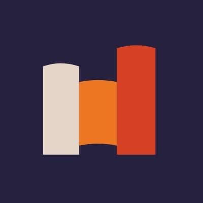 Hartford Public Library color logo