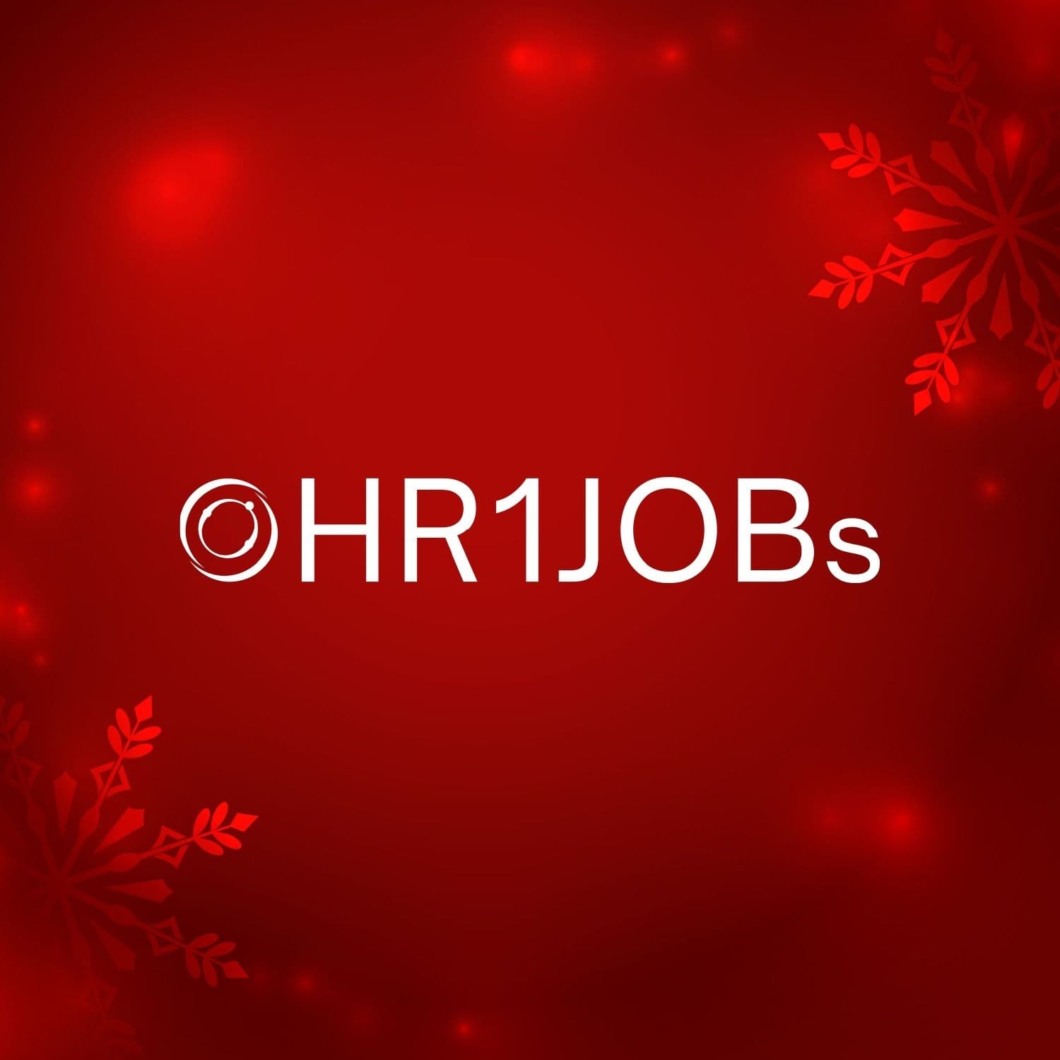 HR1Jobs color logo