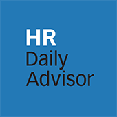 HR Daily Advisor color logo