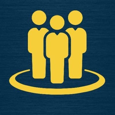 المنتدى العربي لإدارة الموارد البشرية color logo
