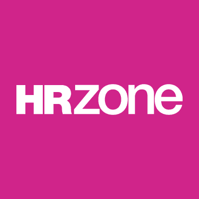 HRZone color logo