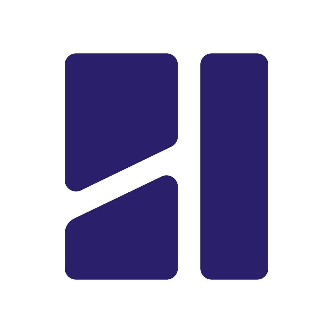 HS Koblenz color logo