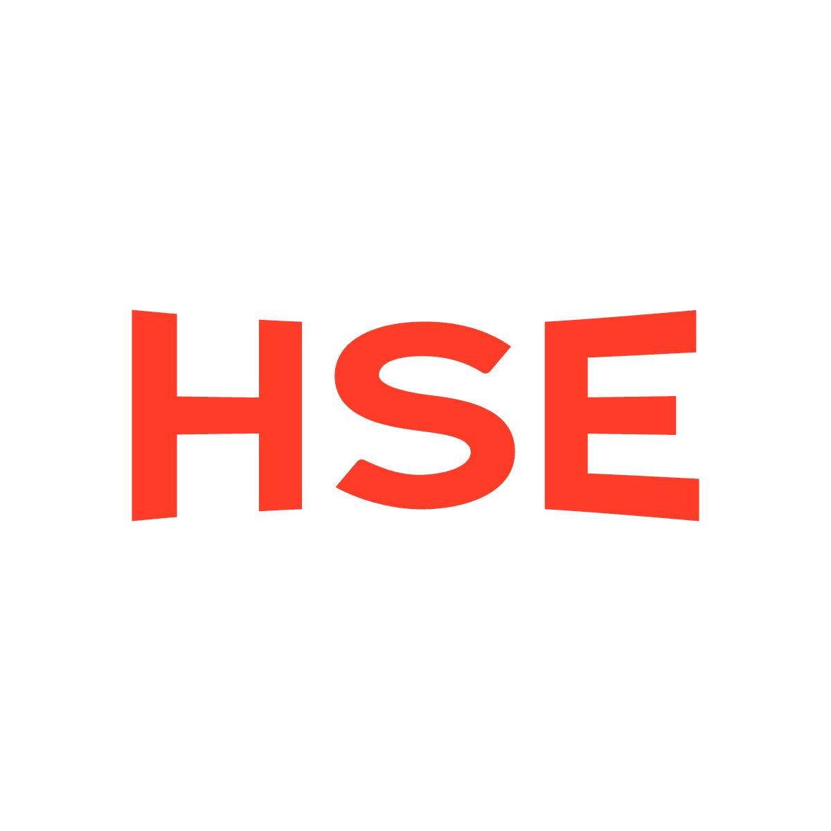 HSE color logo