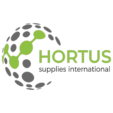 Hortus Supplies International | Aalsmeer color logo