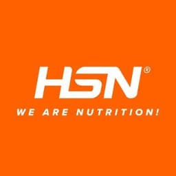 HSN · #WeAreNutrition