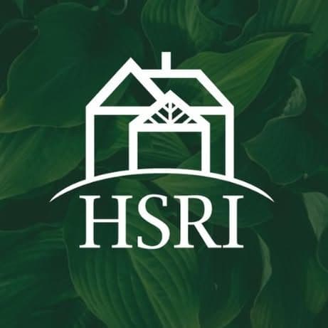 Human Services Research Institute color logo