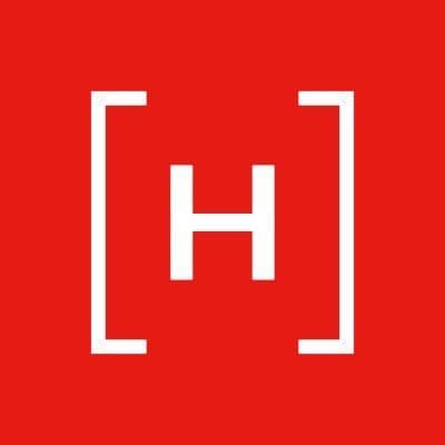 HealthStream color logo