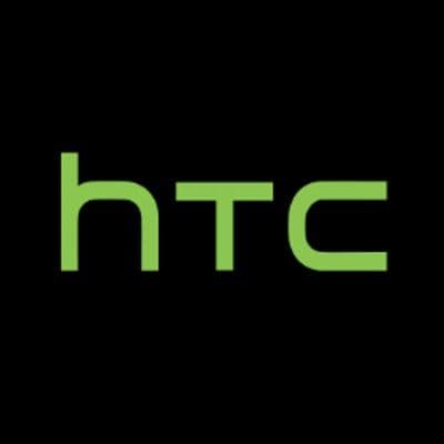 HTC color logo