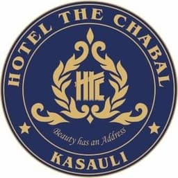 Hotel The Chabal Kasauli