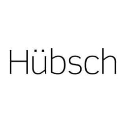 Hübsch | Herning