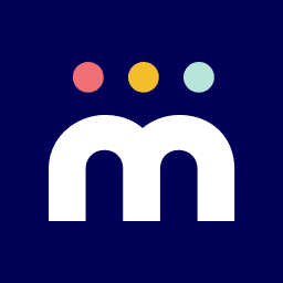 Hum color logo