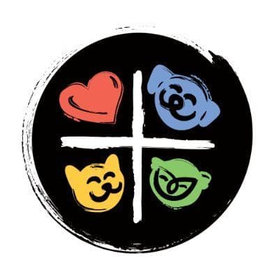Humane Animal Rescue of Pittsburgh color logo