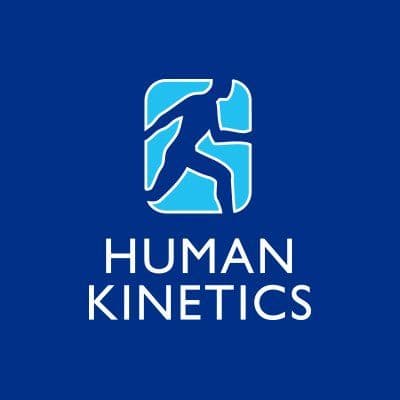 Human Kinetics color logo