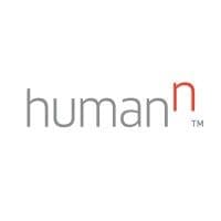 HumanN color logo