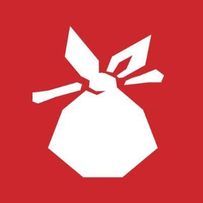 Humble Bundle color logo