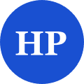 HumPool color logo