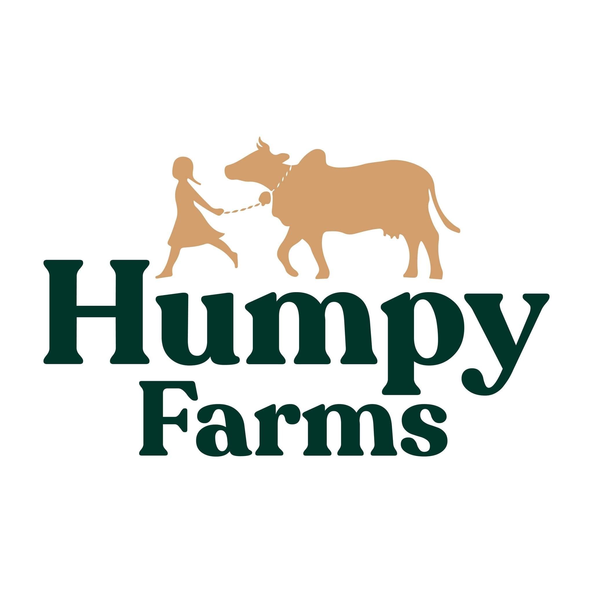 Humpy Farms color logo