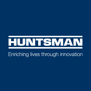 Huntsman Newsroom color logo