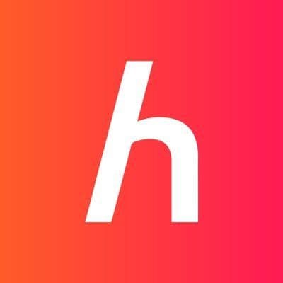 Huut color logo