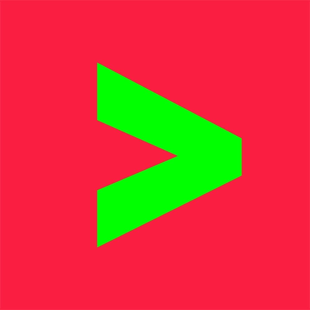 Hamburger Verkehrsverbund color logo