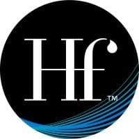Hydrafacial color logo