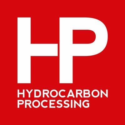 Hydrocarbon Process color logo