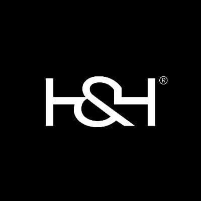 Hype&Hyper color logo
