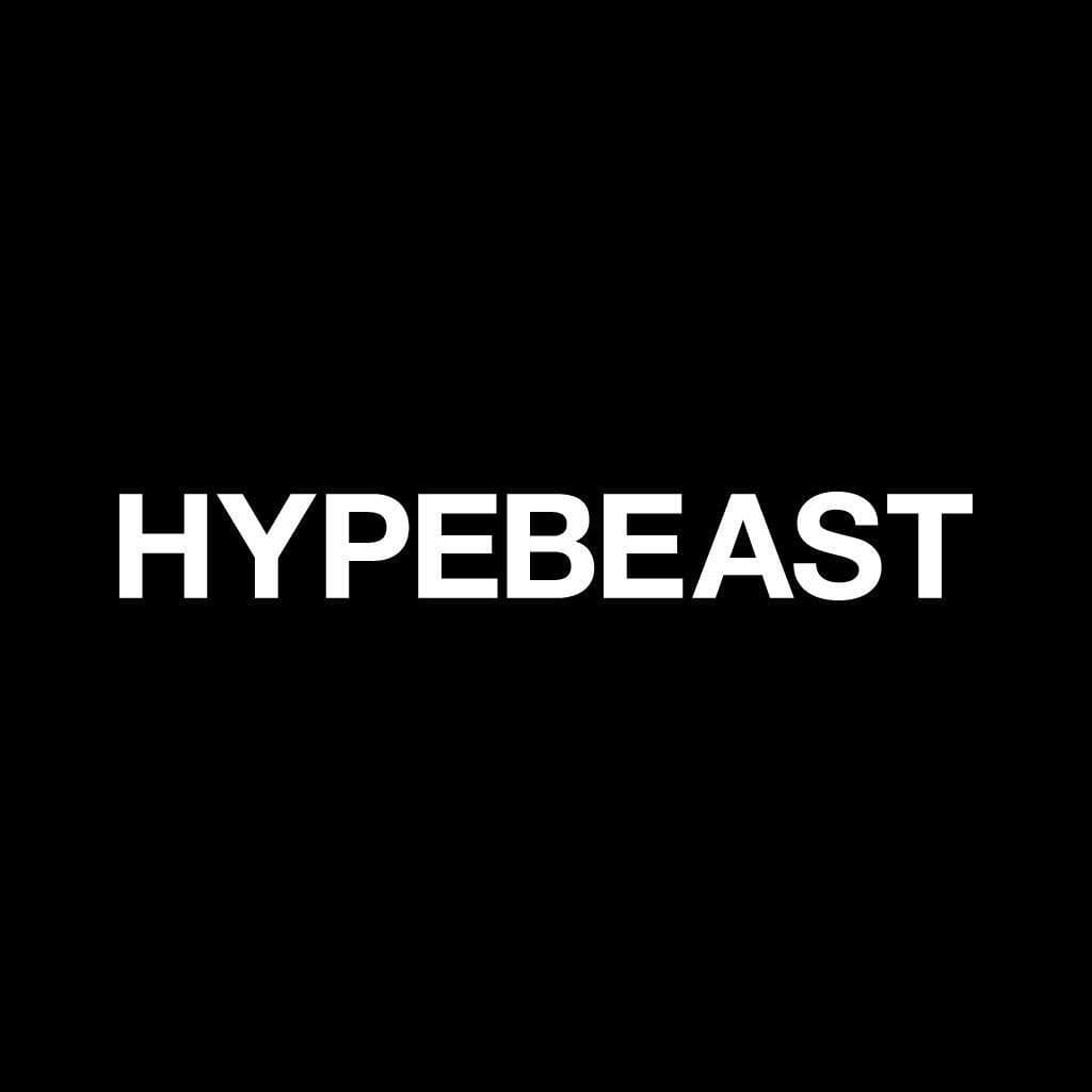 HYPEBEAST color logo
