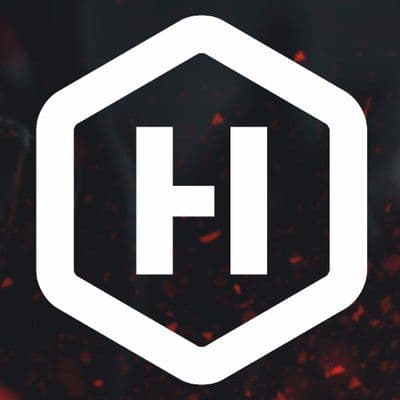 Hypeddit color logo