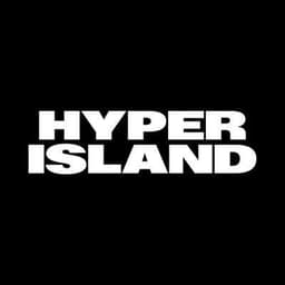 HYPER ISLAND