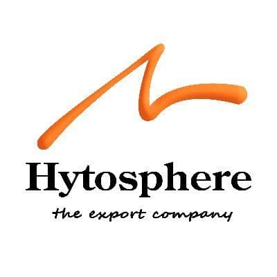 Hytosphere color logo