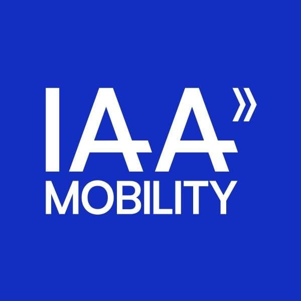 IAA MOBILITY color logo