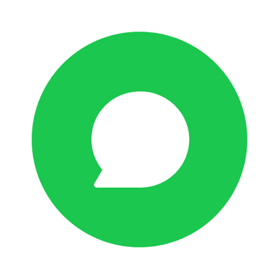 iAdvize color logo