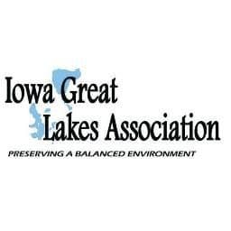 IowaGreatLakesAssoc. color logo