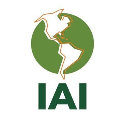 IAI color logo