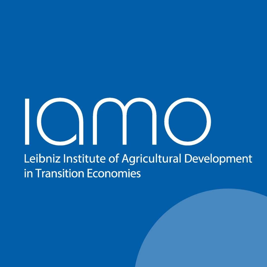 Leibniz Institute of Agricultural Development in Transition Economies color logo