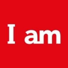 I amsterdam color logo