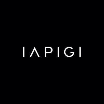 IAPIGI color logo